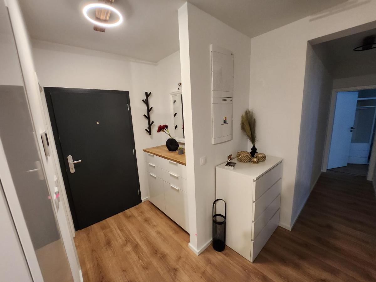 Mickey Apartment Old Town Bratislava Exterior foto