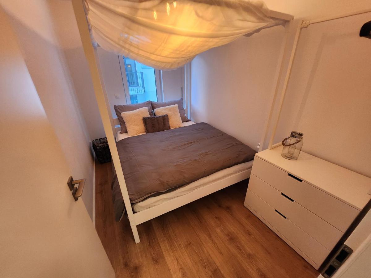 Mickey Apartment Old Town Bratislava Exterior foto