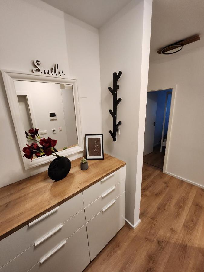 Mickey Apartment Old Town Bratislava Exterior foto