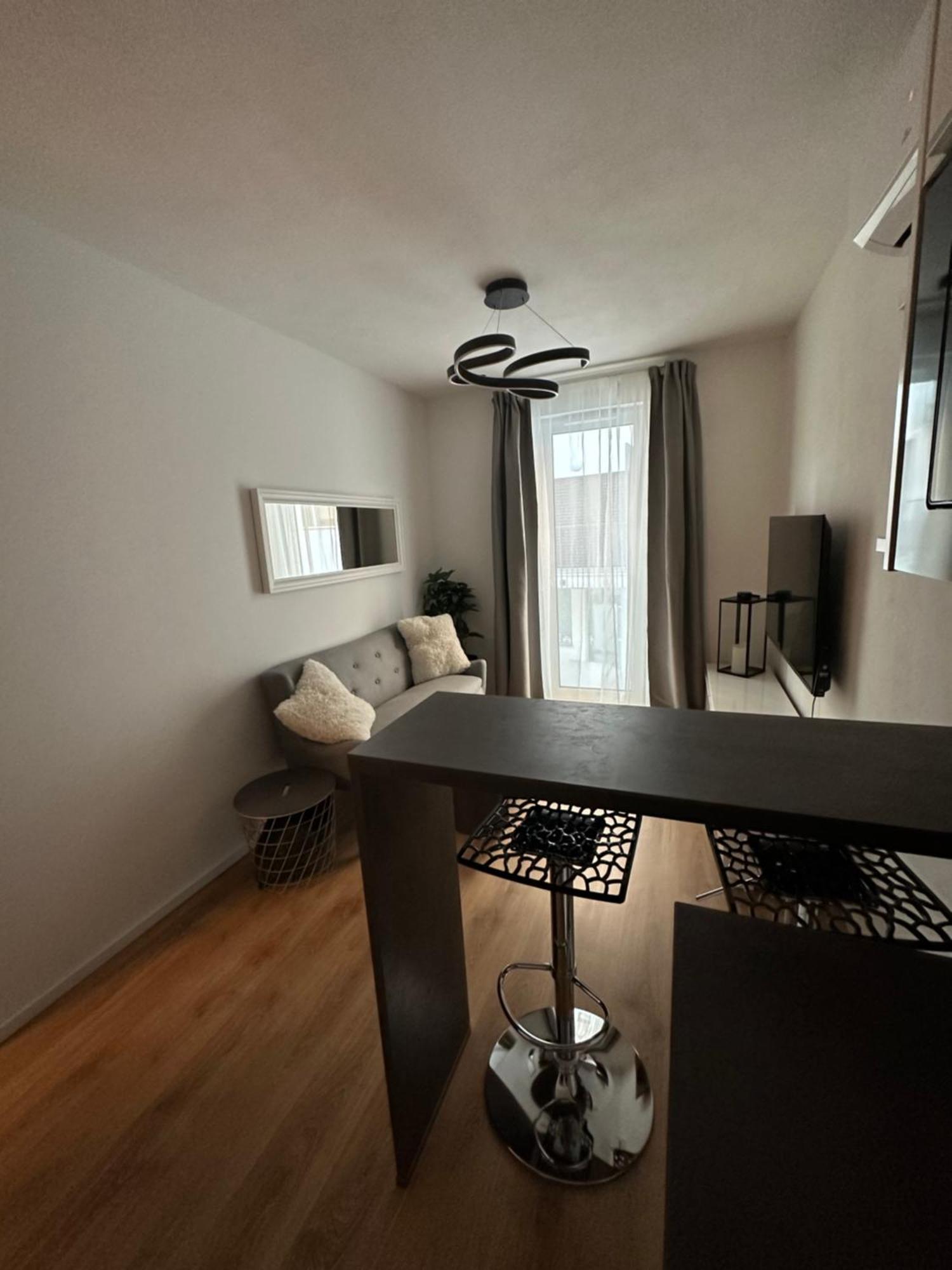 Mickey Apartment Old Town Bratislava Exterior foto